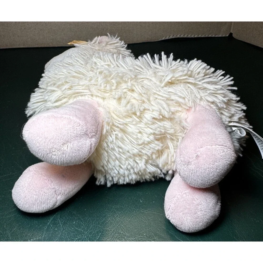 Carter's Just One You Llama Plush Stuffed Animal Soft Lovey Baby Toy